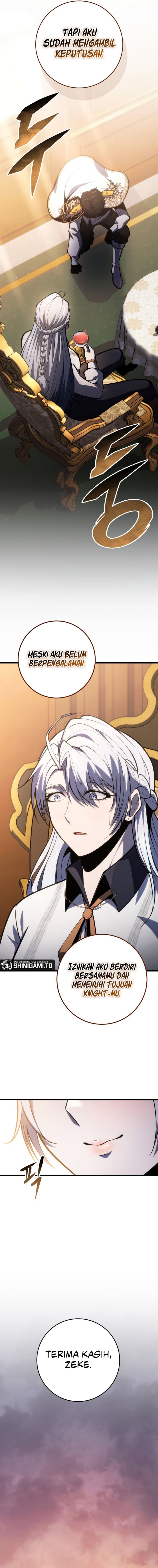 a-dragonslayers-peerless-regression - Chapter: 42