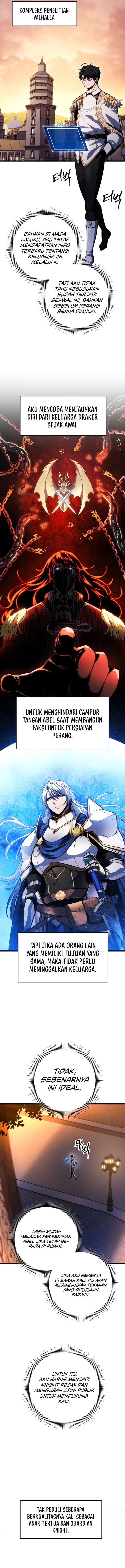 a-dragonslayers-peerless-regression - Chapter: 42