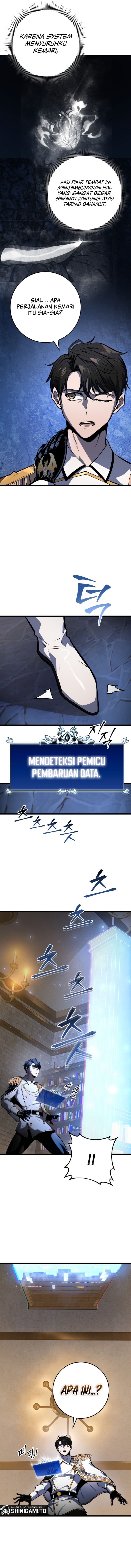 a-dragonslayers-peerless-regression - Chapter: 42