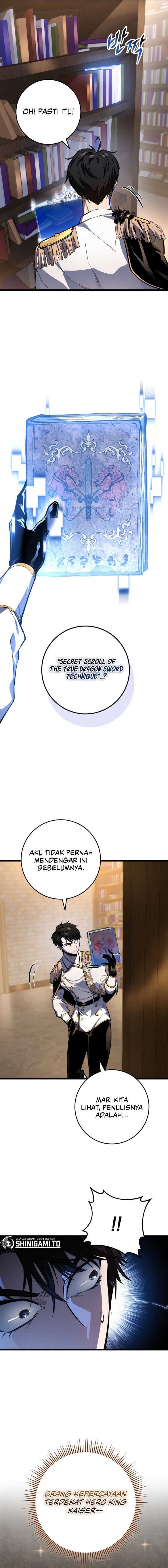 a-dragonslayers-peerless-regression - Chapter: 42