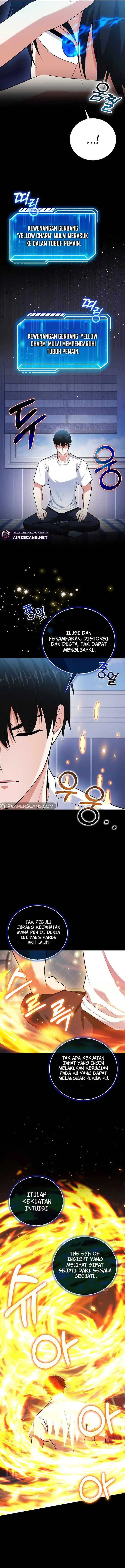 max-talent-player - Chapter: 68