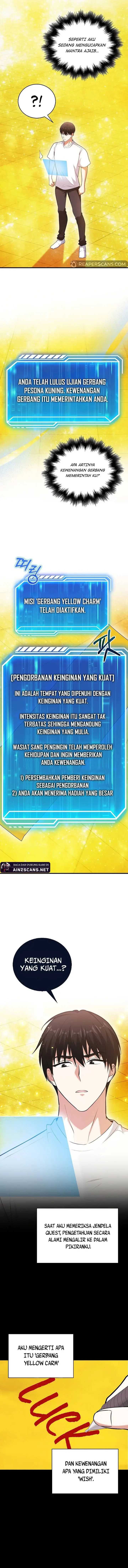 max-talent-player - Chapter: 68