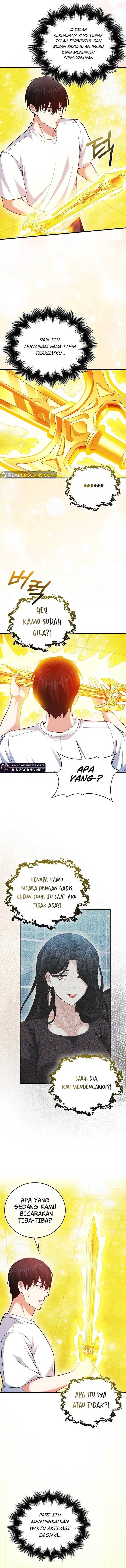 max-talent-player - Chapter: 68
