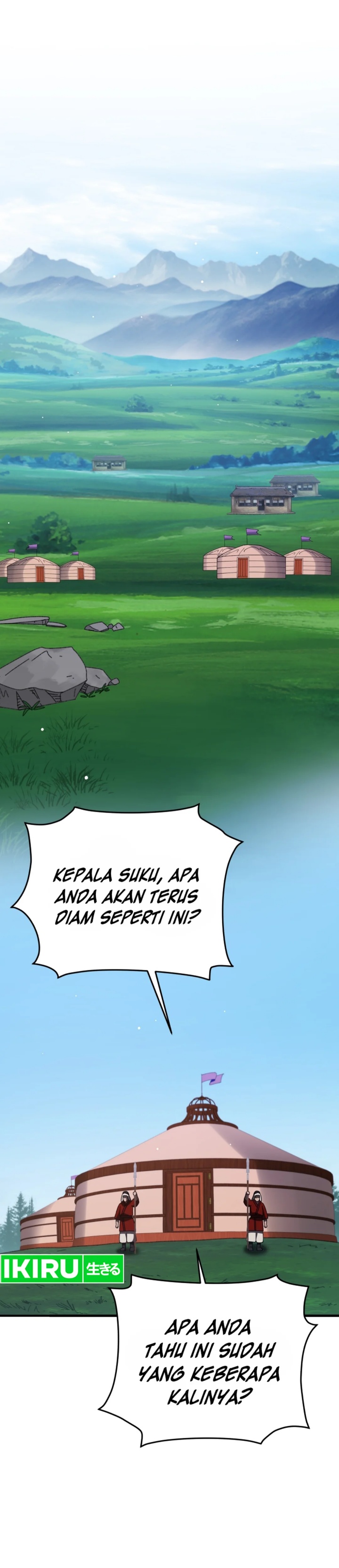 black-corporation-joseon - Chapter: 98