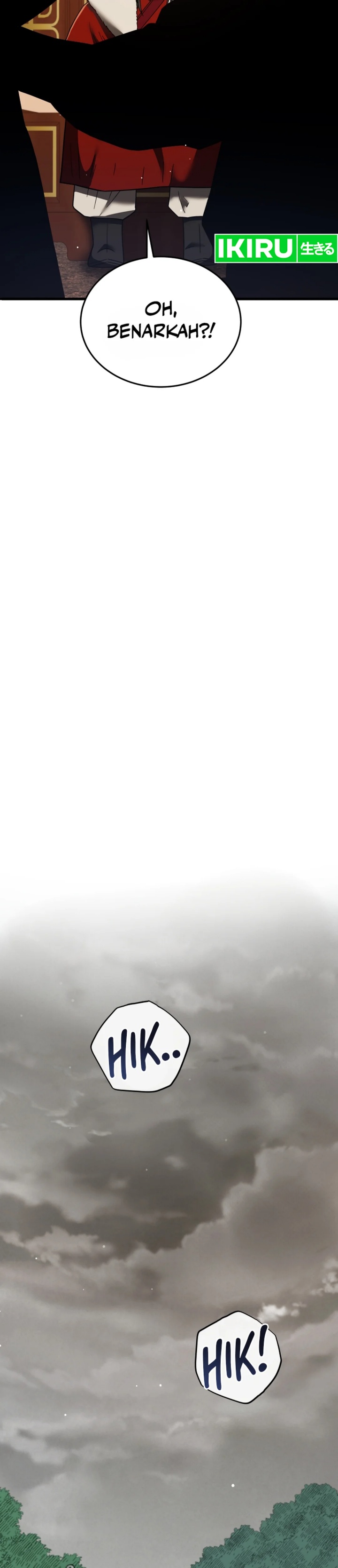 black-corporation-joseon - Chapter: 98