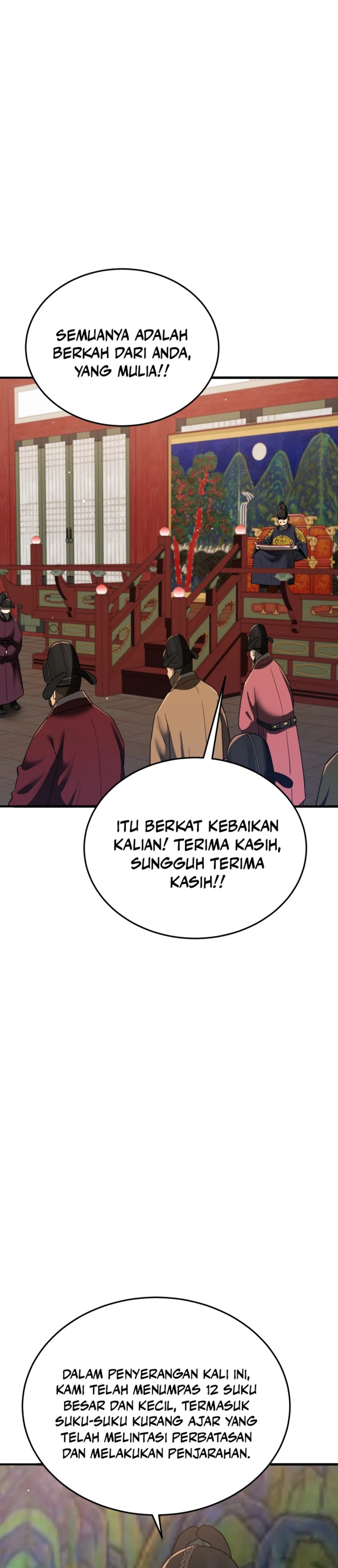 black-corporation-joseon - Chapter: 98