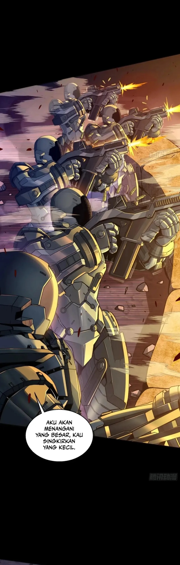 steel-covenant - Chapter: 28