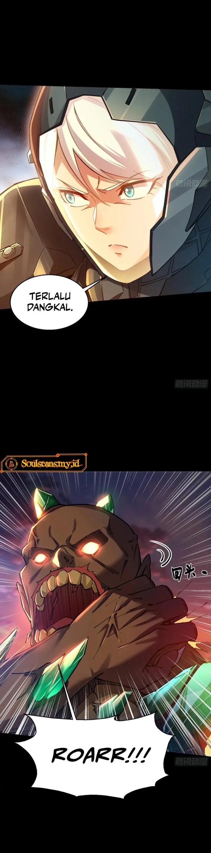 steel-covenant - Chapter: 28