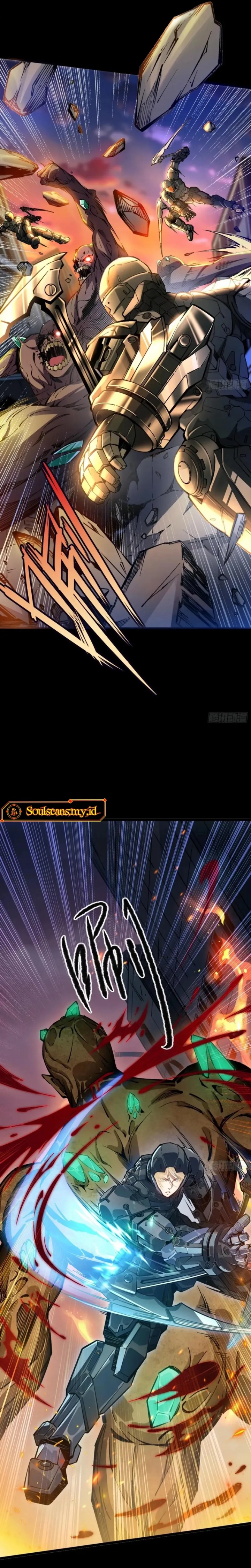 steel-covenant - Chapter: 28