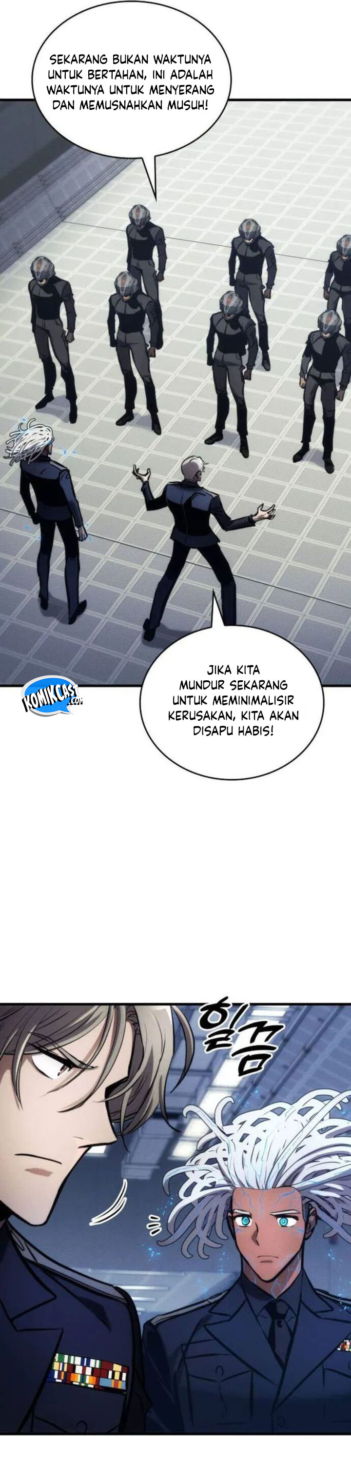 kill-the-dragon - Chapter: 150