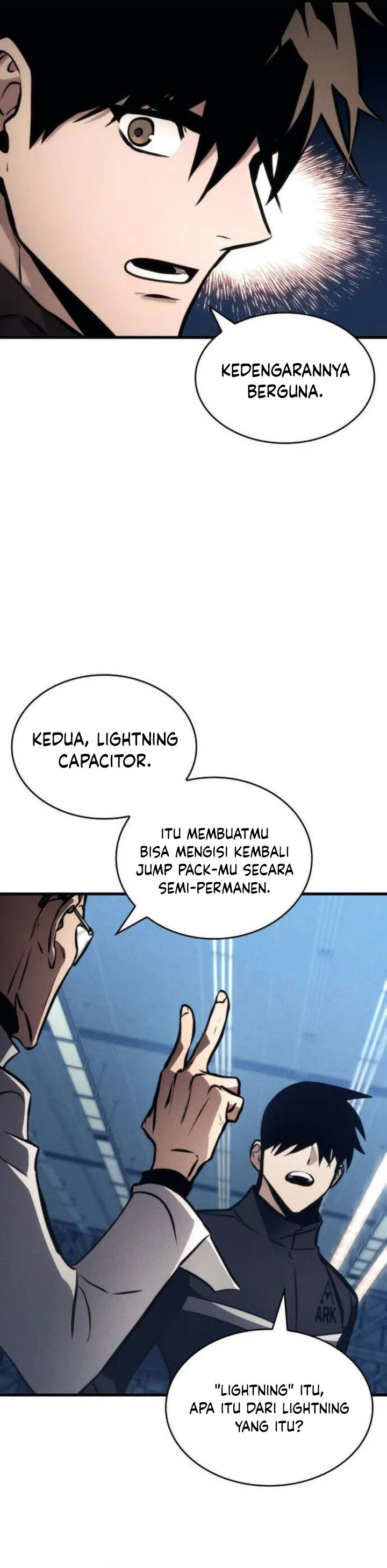 kill-the-dragon - Chapter: 150