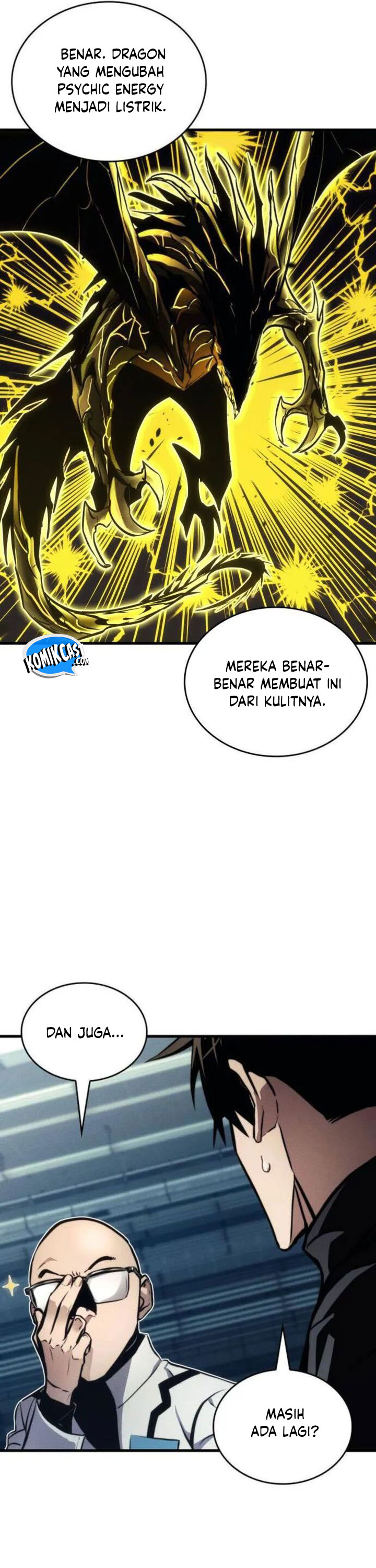 kill-the-dragon - Chapter: 150