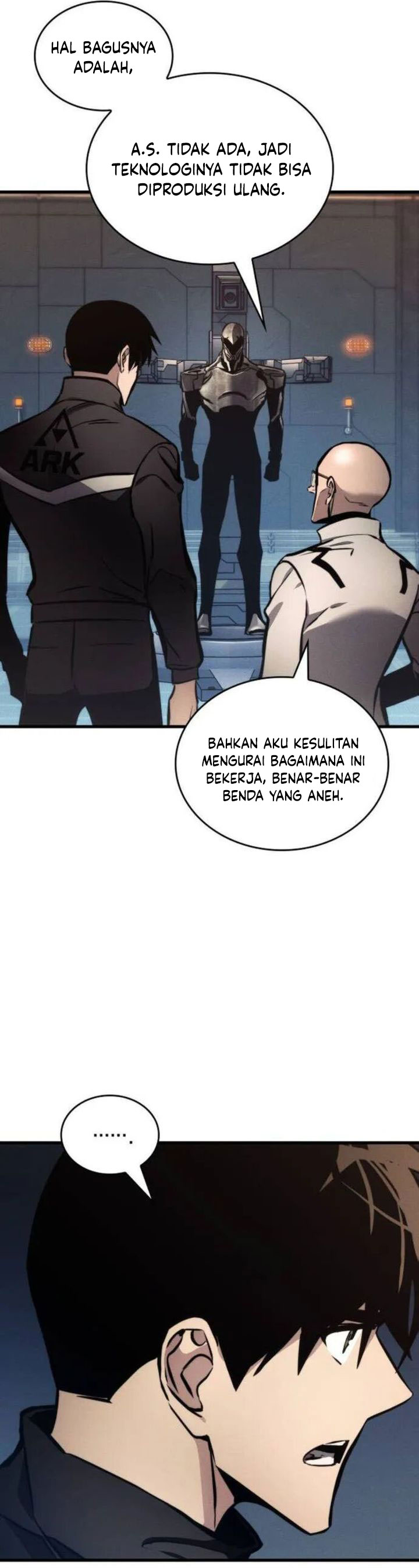 kill-the-dragon - Chapter: 150