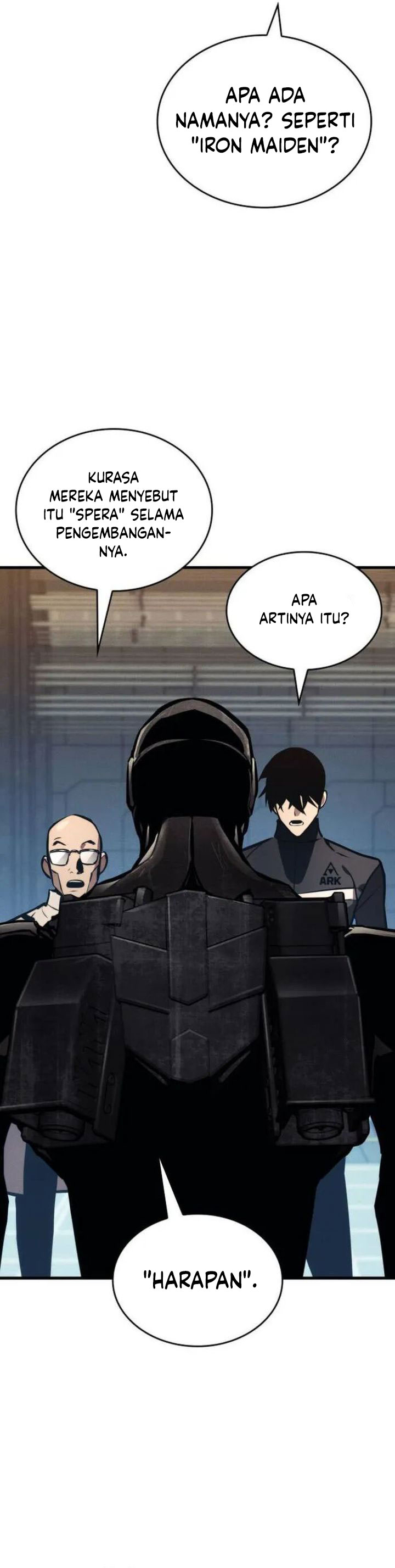 kill-the-dragon - Chapter: 150