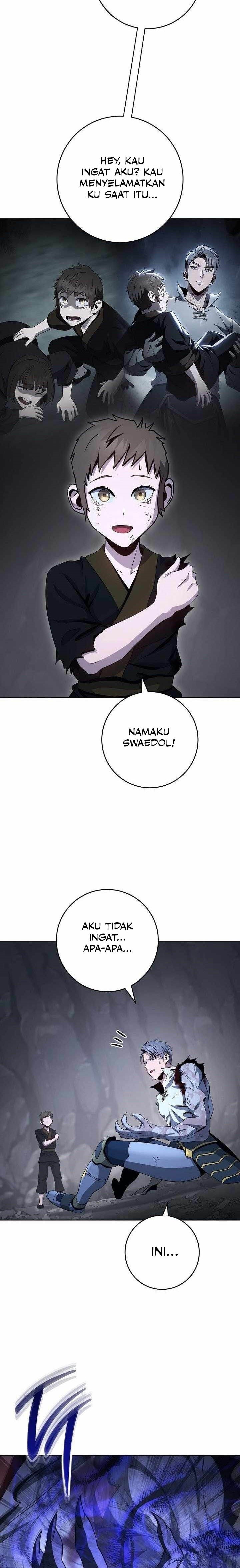 skeleton-soldier-couldnt-protect-the-dungeon - Chapter: 332