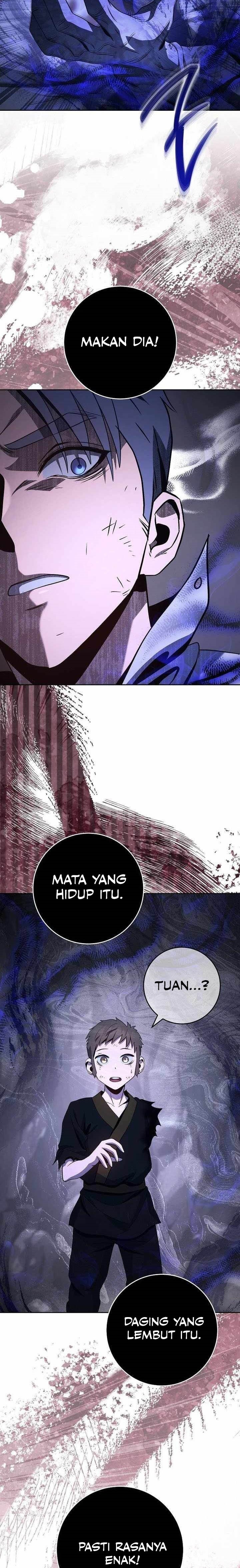 skeleton-soldier-couldnt-protect-the-dungeon - Chapter: 332