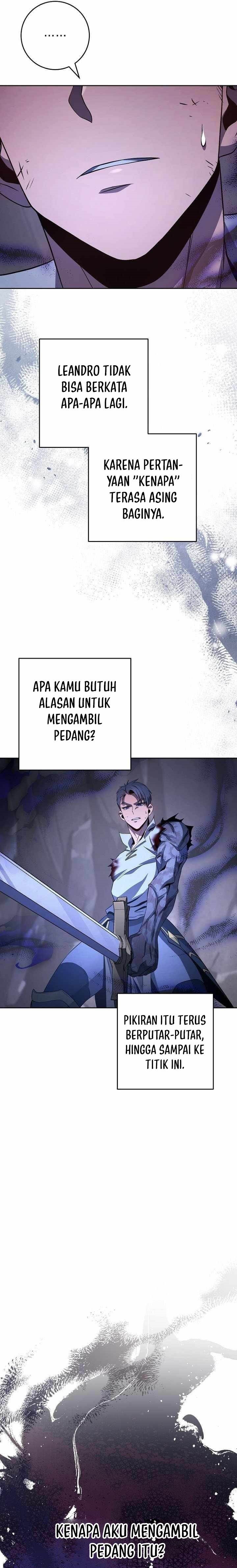 skeleton-soldier-couldnt-protect-the-dungeon - Chapter: 332