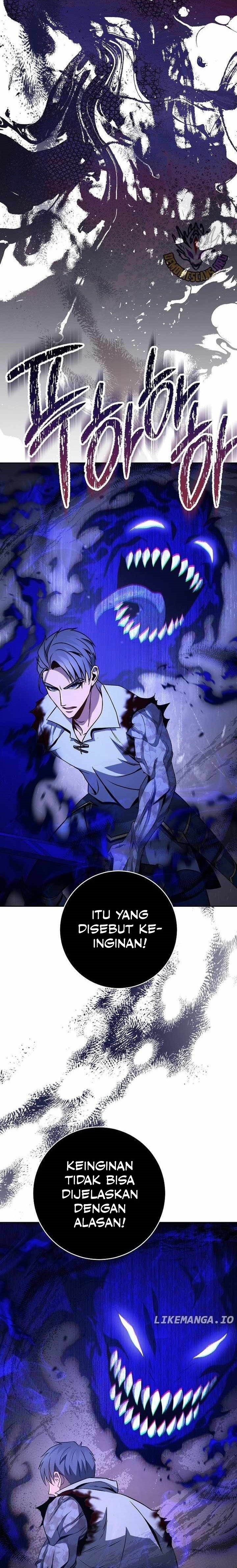 skeleton-soldier-couldnt-protect-the-dungeon - Chapter: 332