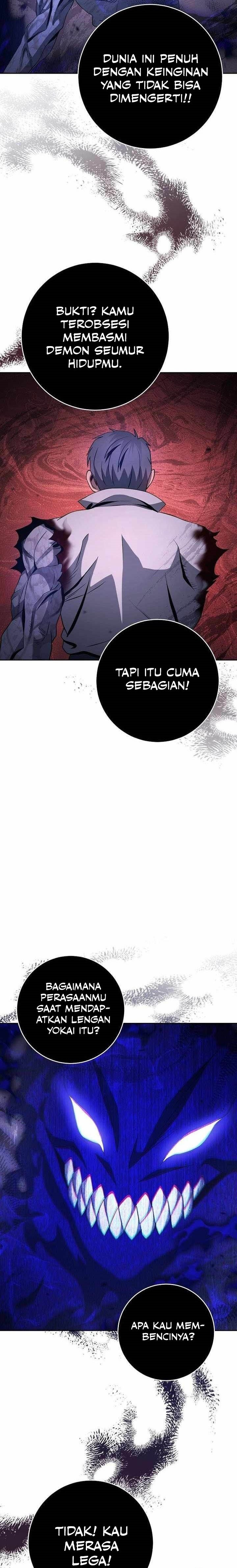 skeleton-soldier-couldnt-protect-the-dungeon - Chapter: 332