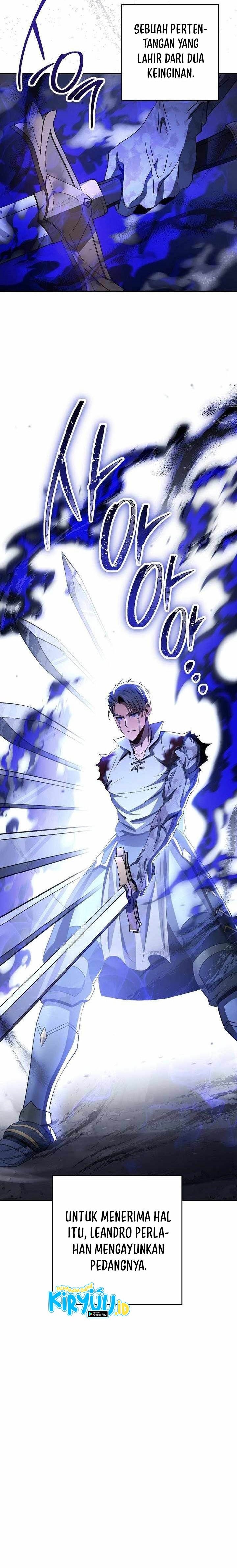 skeleton-soldier-couldnt-protect-the-dungeon - Chapter: 332