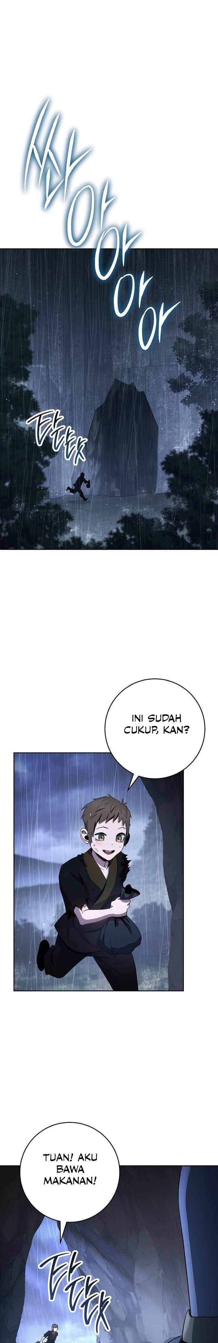 skeleton-soldier-couldnt-protect-the-dungeon - Chapter: 332