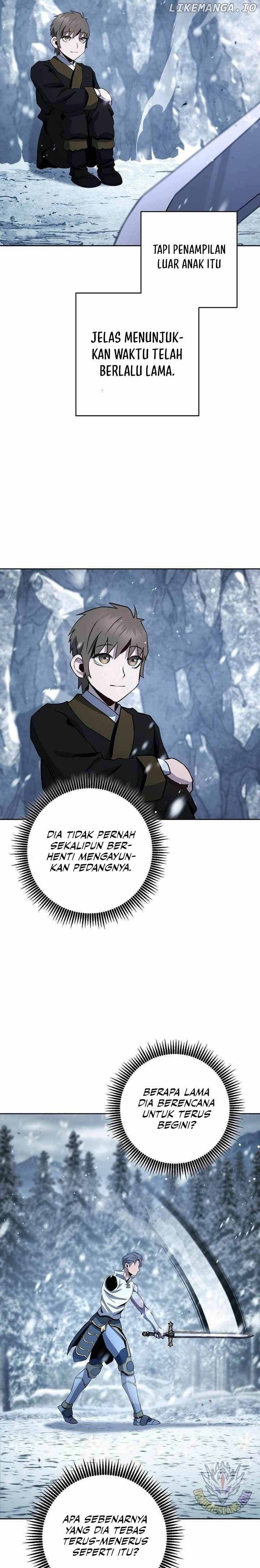 skeleton-soldier-couldnt-protect-the-dungeon - Chapter: 332