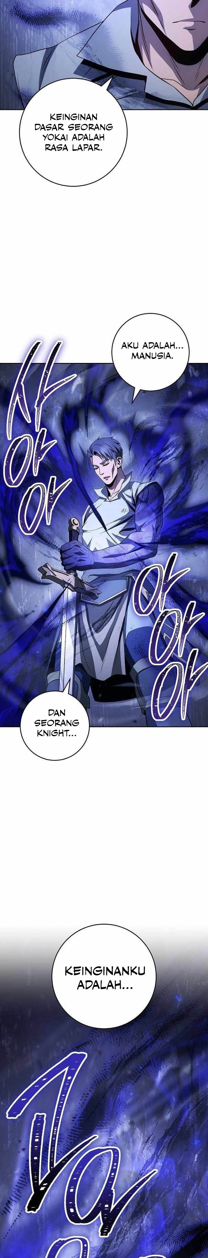 skeleton-soldier-couldnt-protect-the-dungeon - Chapter: 332