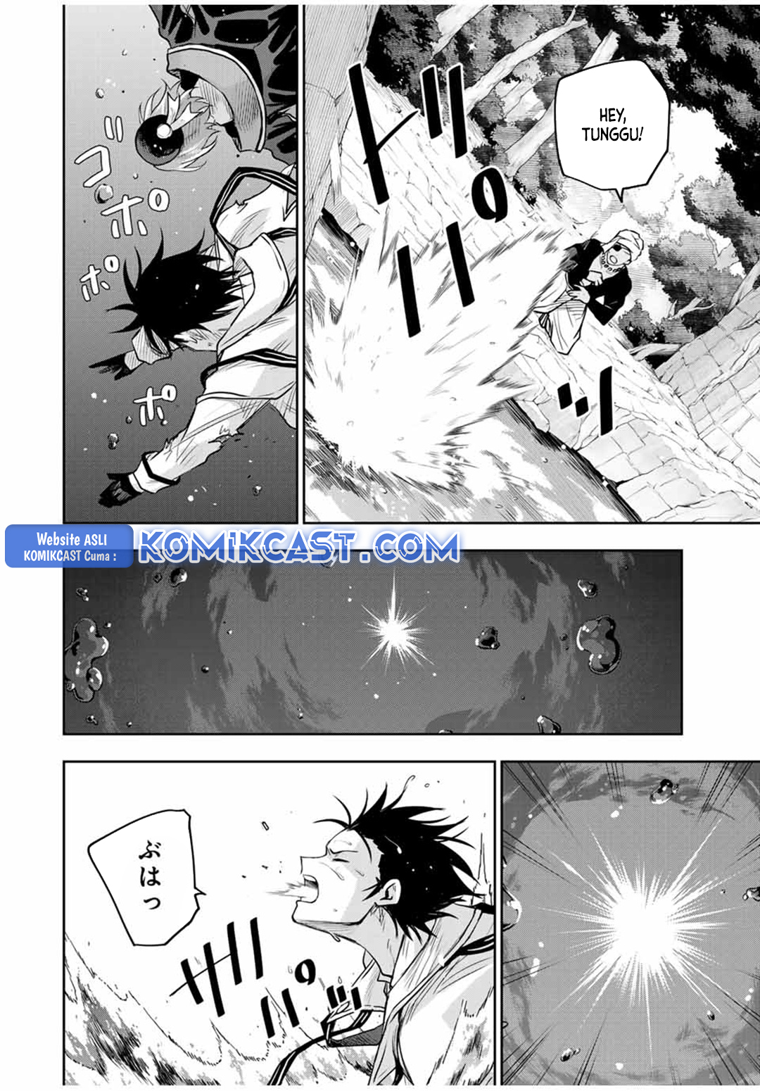 a-court-magician-who-was-focused-on-supportive-magic-because-his-allies-were-too-weak-aims-to-become-the-strongest-after-being-banished - Chapter: 137