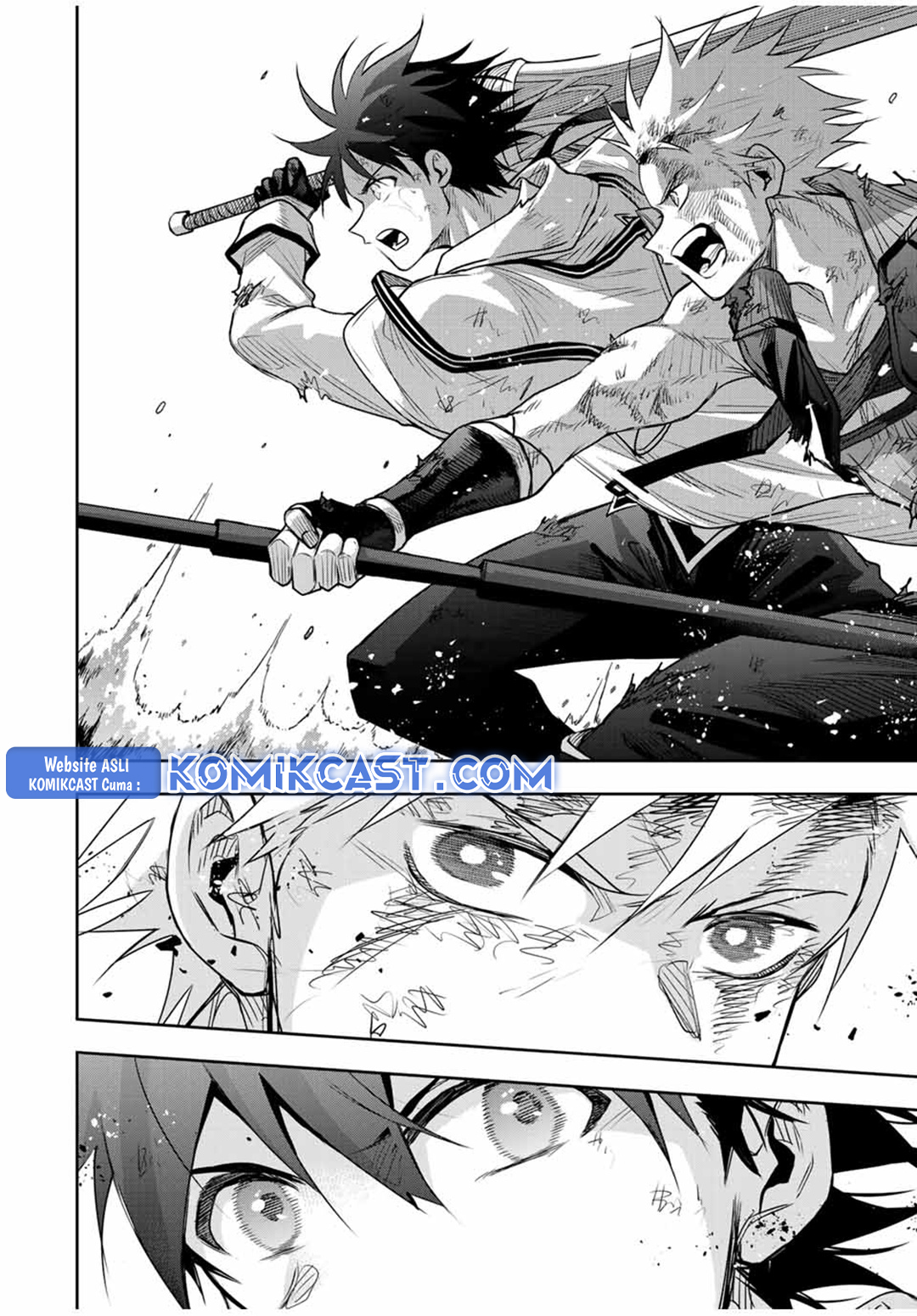 a-court-magician-who-was-focused-on-supportive-magic-because-his-allies-were-too-weak-aims-to-become-the-strongest-after-being-banished - Chapter: 137