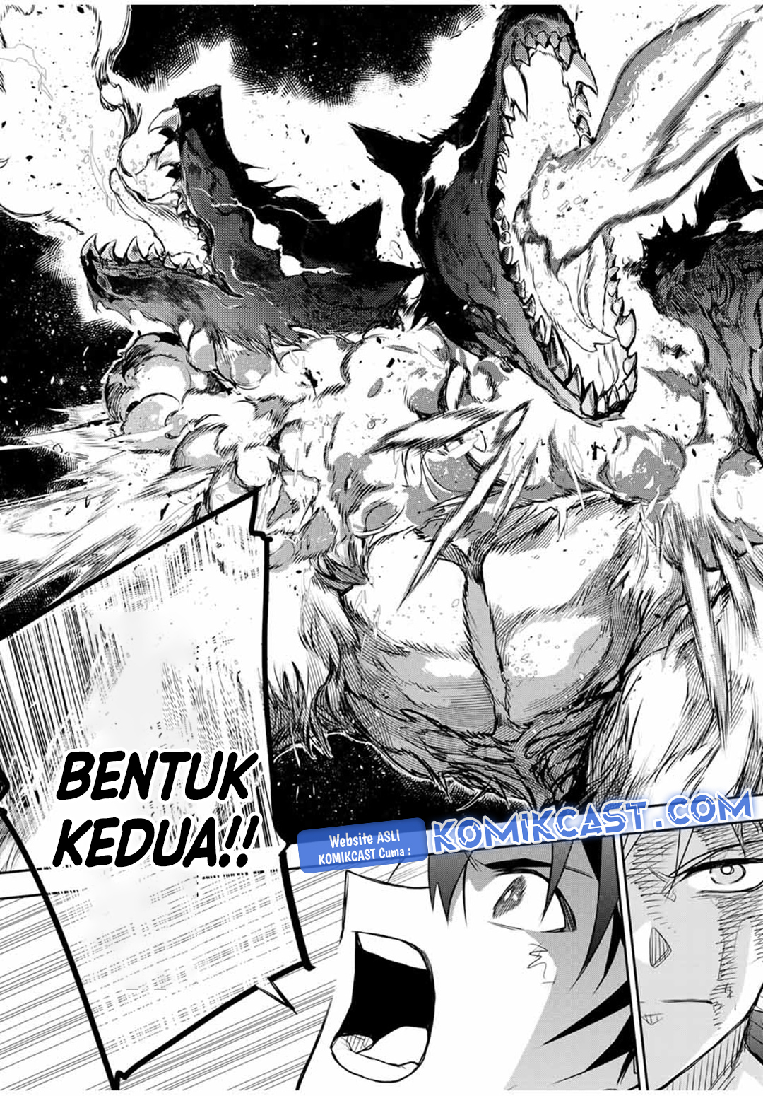 a-court-magician-who-was-focused-on-supportive-magic-because-his-allies-were-too-weak-aims-to-become-the-strongest-after-being-banished - Chapter: 137