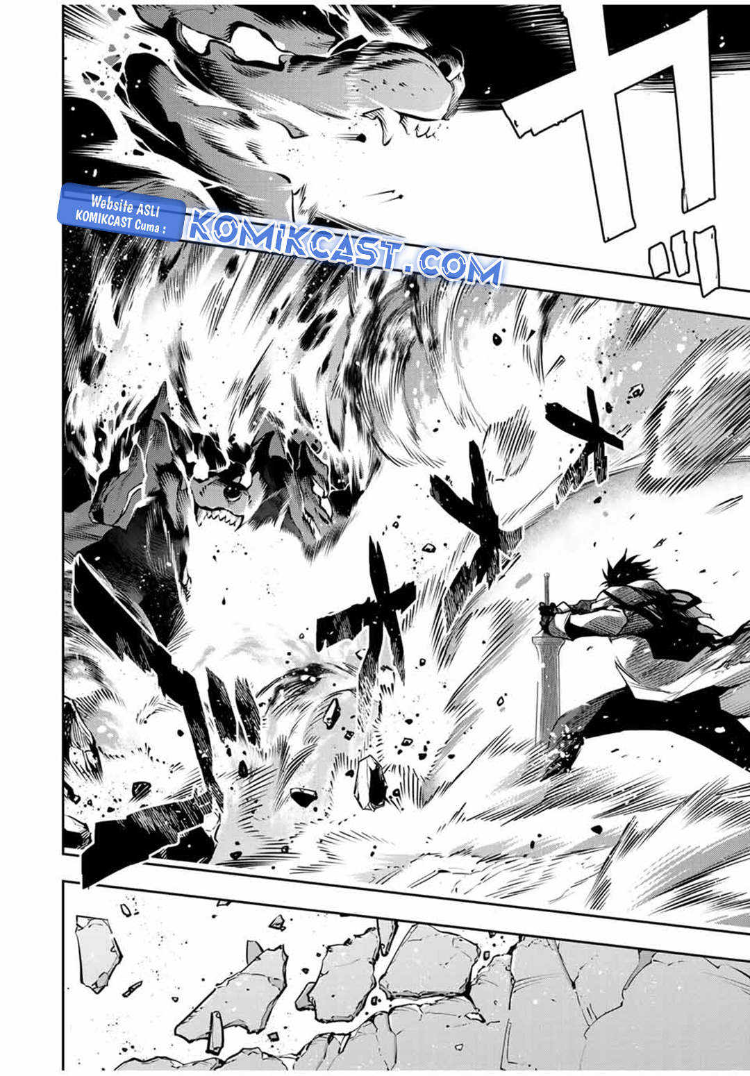 a-court-magician-who-was-focused-on-supportive-magic-because-his-allies-were-too-weak-aims-to-become-the-strongest-after-being-banished - Chapter: 137