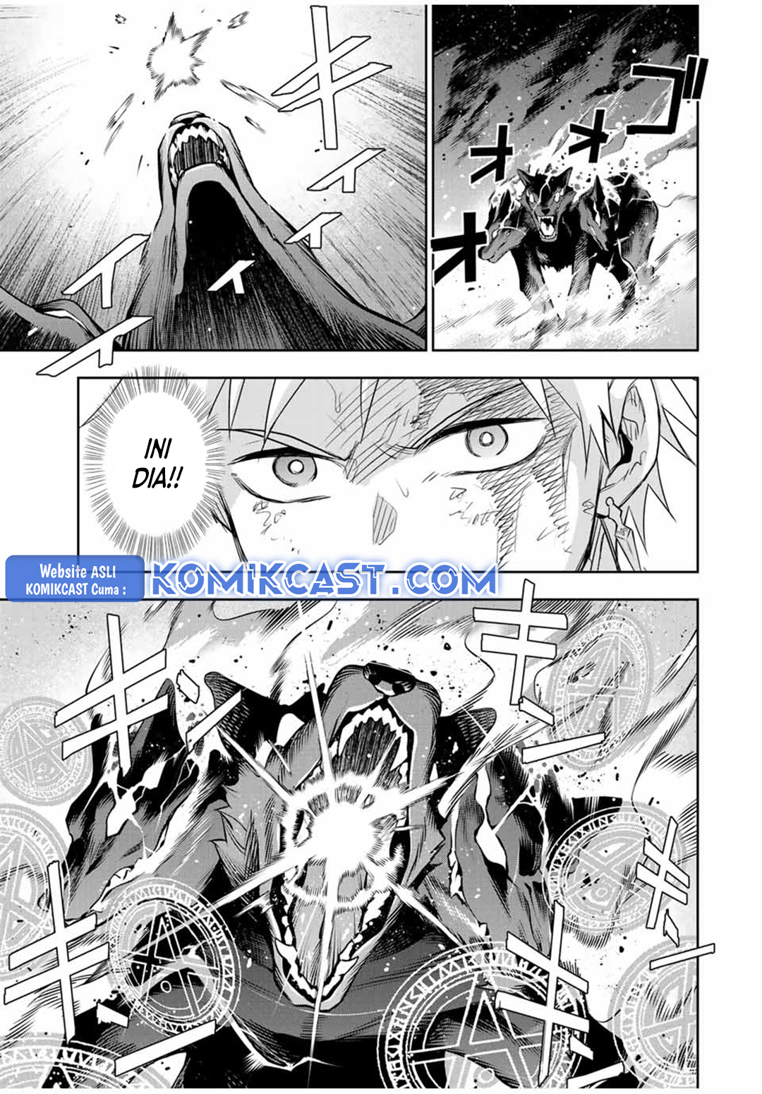 a-court-magician-who-was-focused-on-supportive-magic-because-his-allies-were-too-weak-aims-to-become-the-strongest-after-being-banished - Chapter: 137