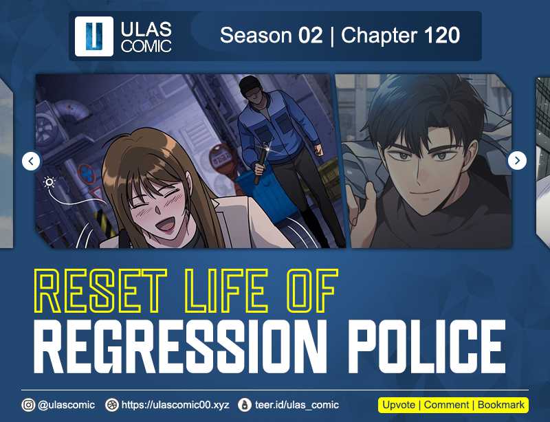 reset-life-of-regression-police - Chapter: 120
