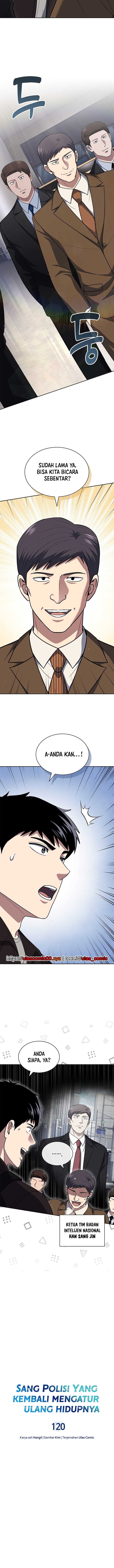 reset-life-of-regression-police - Chapter: 120