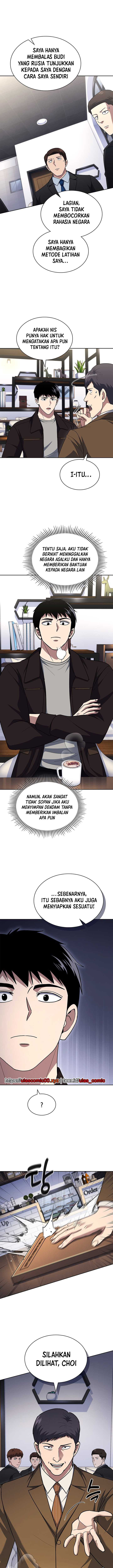 reset-life-of-regression-police - Chapter: 120