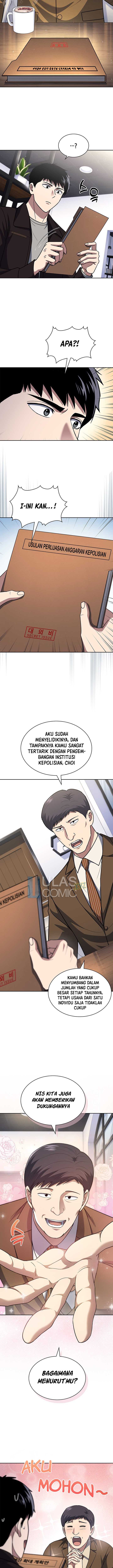 reset-life-of-regression-police - Chapter: 120
