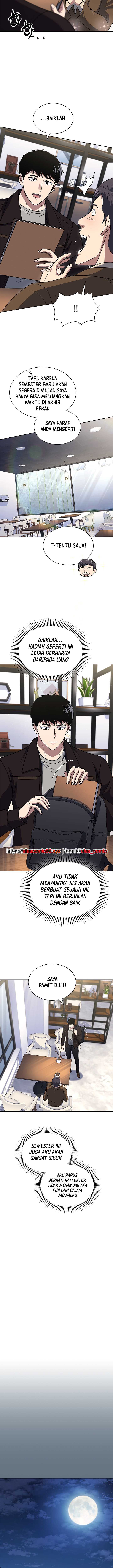 reset-life-of-regression-police - Chapter: 120