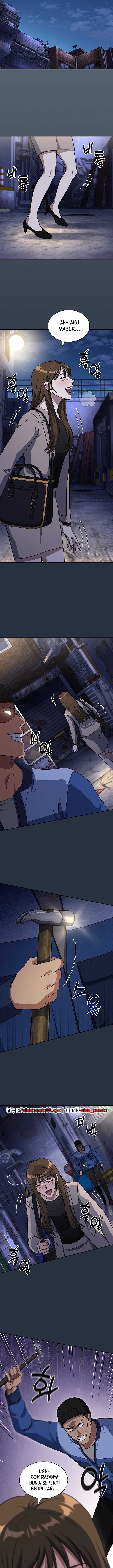 reset-life-of-regression-police - Chapter: 120