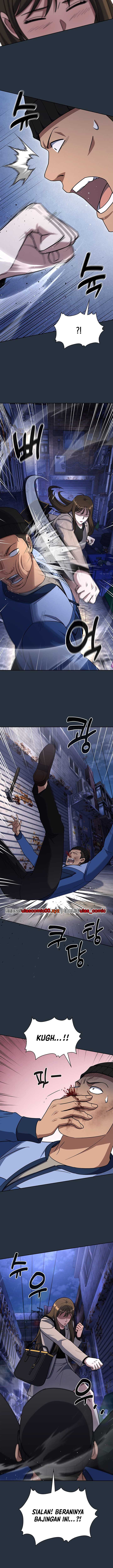 reset-life-of-regression-police - Chapter: 120