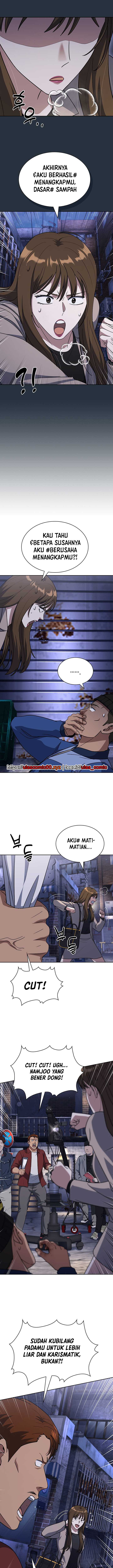 reset-life-of-regression-police - Chapter: 120