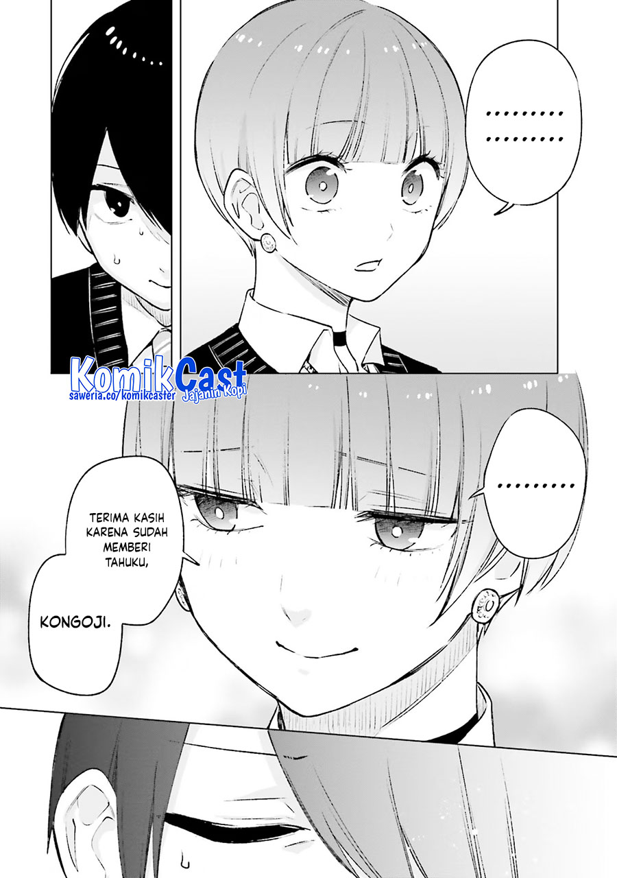otaku-ni-otaku-na-gal-gurashi - Chapter: 17