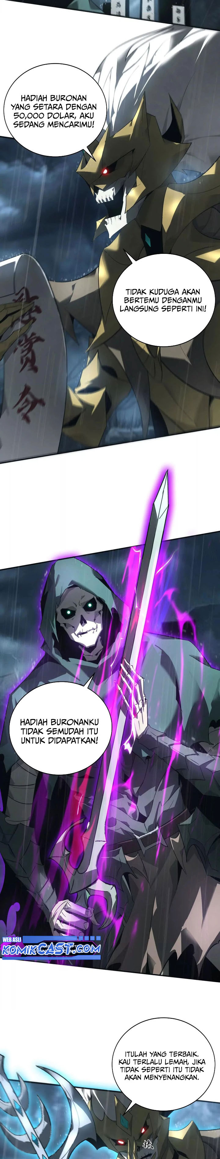 game-online-unrivaled-in-the-world-remake - Chapter: 17