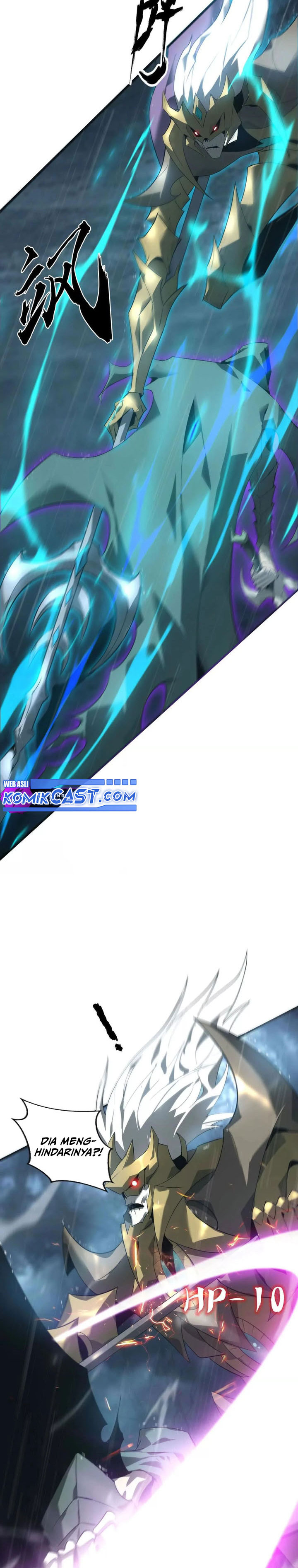 game-online-unrivaled-in-the-world-remake - Chapter: 17