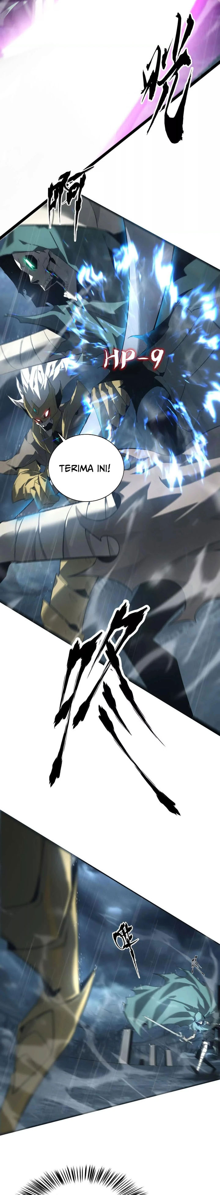 game-online-unrivaled-in-the-world-remake - Chapter: 17