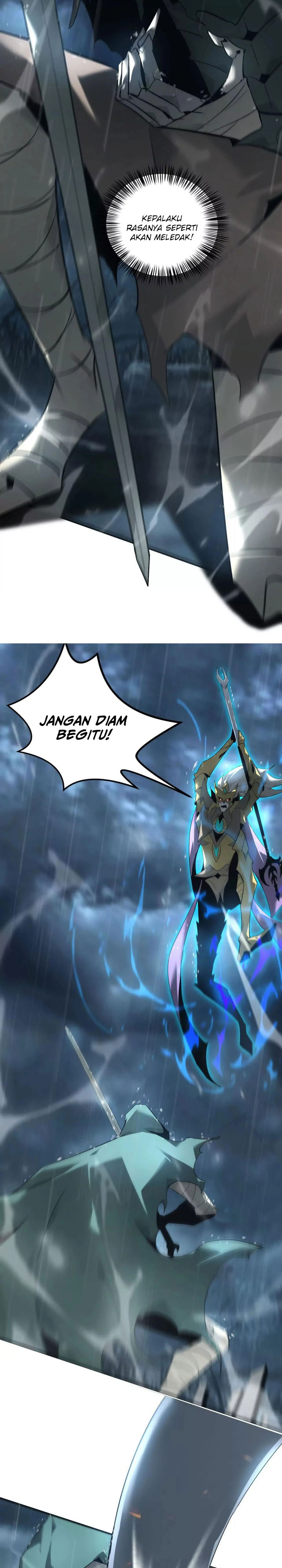 game-online-unrivaled-in-the-world-remake - Chapter: 17