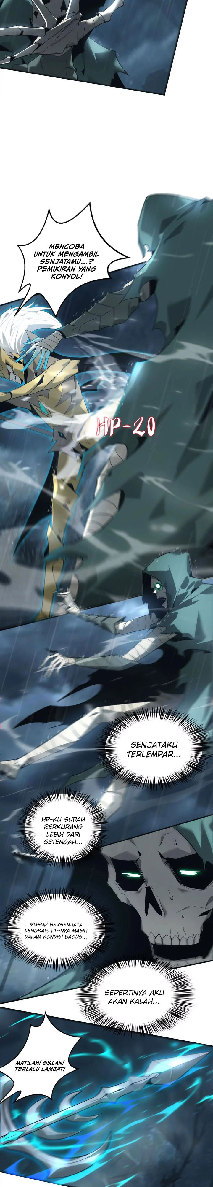 game-online-unrivaled-in-the-world-remake - Chapter: 17
