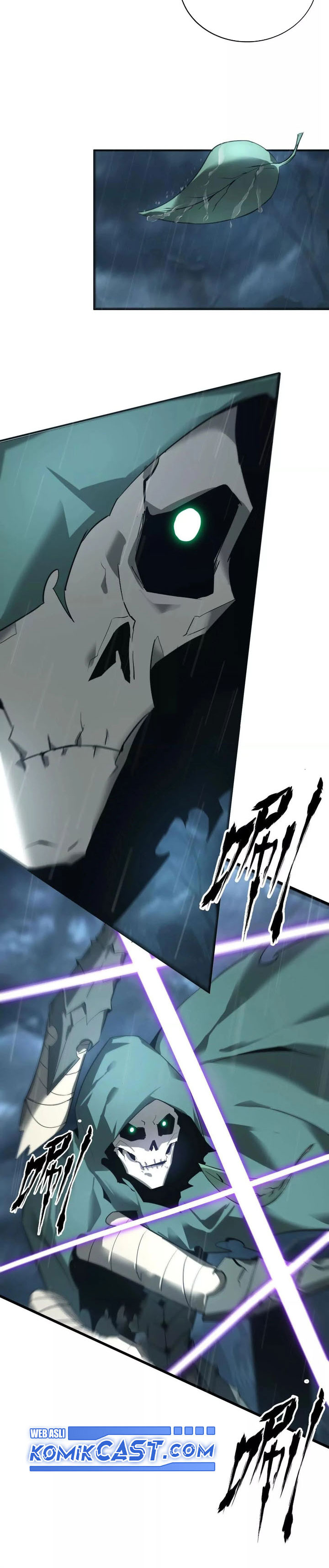 game-online-unrivaled-in-the-world-remake - Chapter: 17