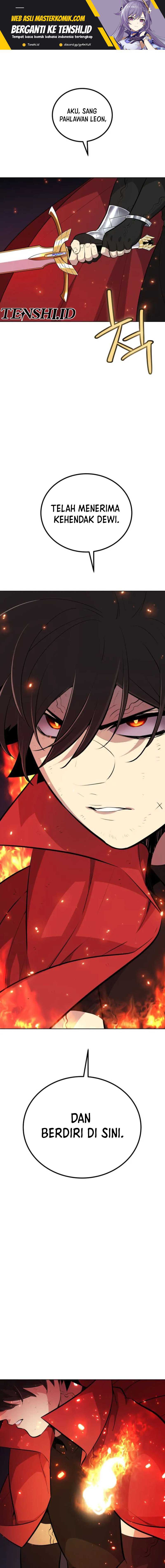 overpowered-sword - Chapter: 144