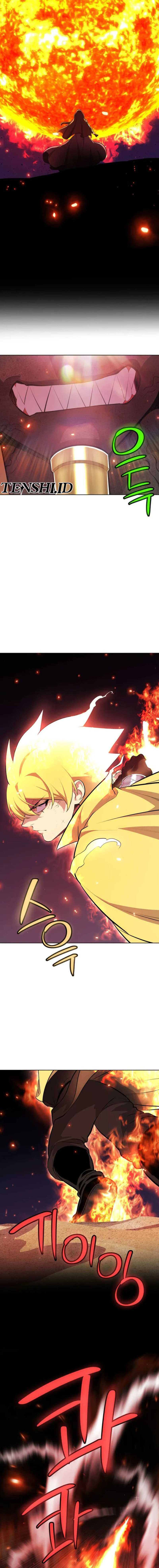 overpowered-sword - Chapter: 144