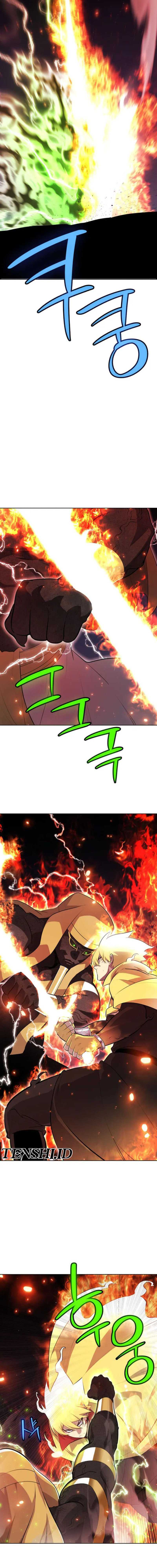 overpowered-sword - Chapter: 144